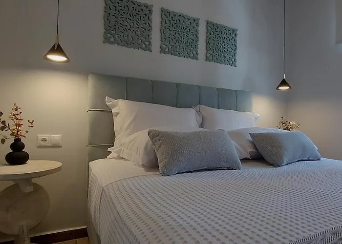 Amj Thessaloniki Apartment