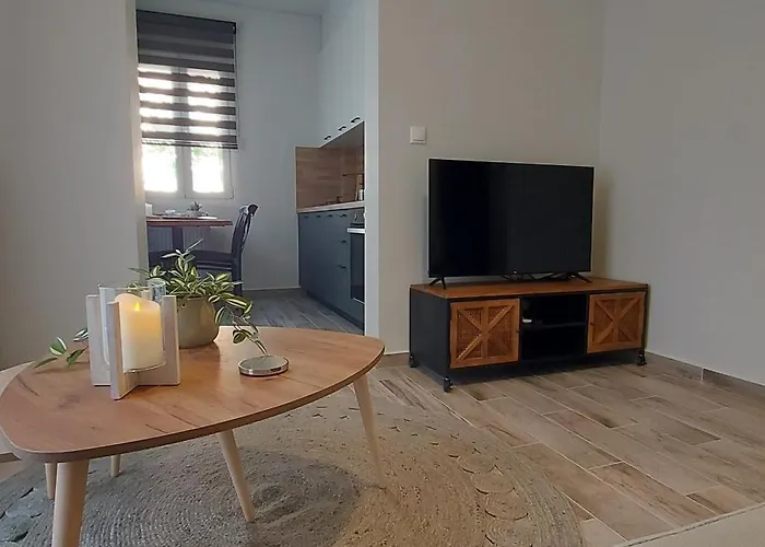 Amj Thessaloniki Apartment